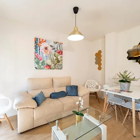 Apartment Consistorial