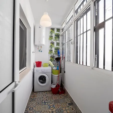 Consistorial Apartment *
