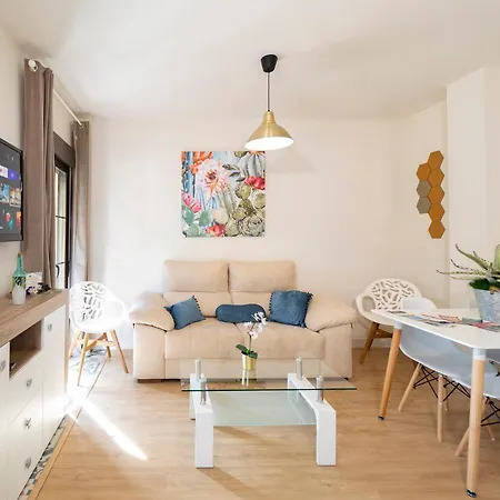 Apartment Consistorial *