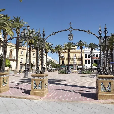 Consistorial * Ayamonte
