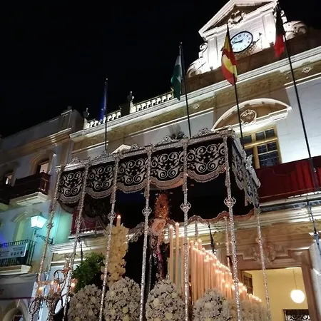 Consistorial * Ayamonte