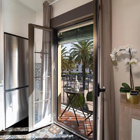 Consistorial * Ayamonte
